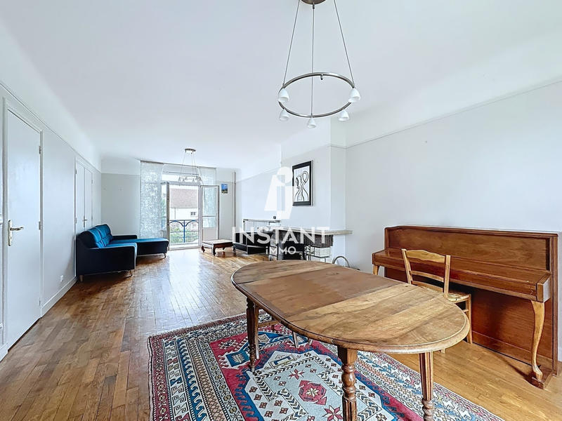 Maison - 175 m² - 8 pièces