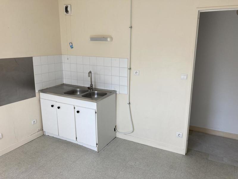 Appartement - 52 m² - 2 pièces