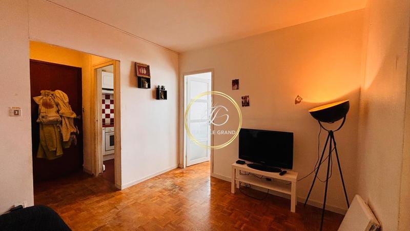 Appartement - 60 m² - 4 pièces