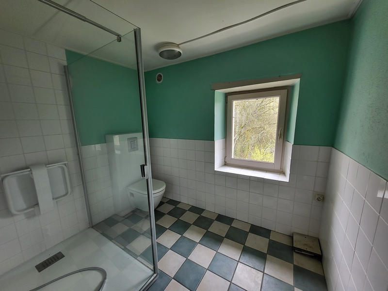 Maison - 100 m² - 3 pièces