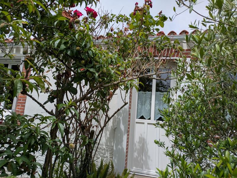 Maison - 74 m² - 3 pièces