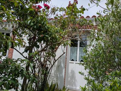 Maison - 74 m² - 3 pièces