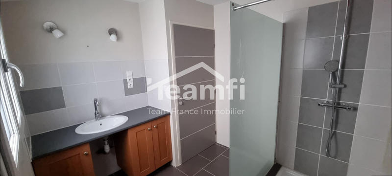 Maison - 114 m² - 3 pièces