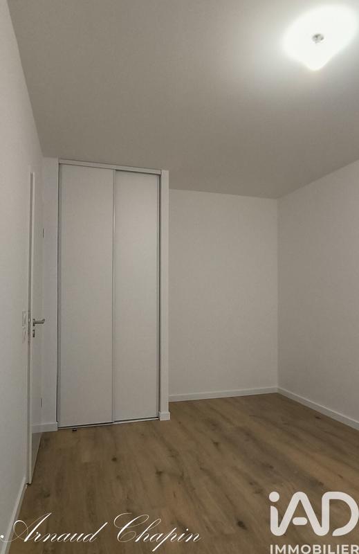 Appartement - 51 m² - 2 pièces