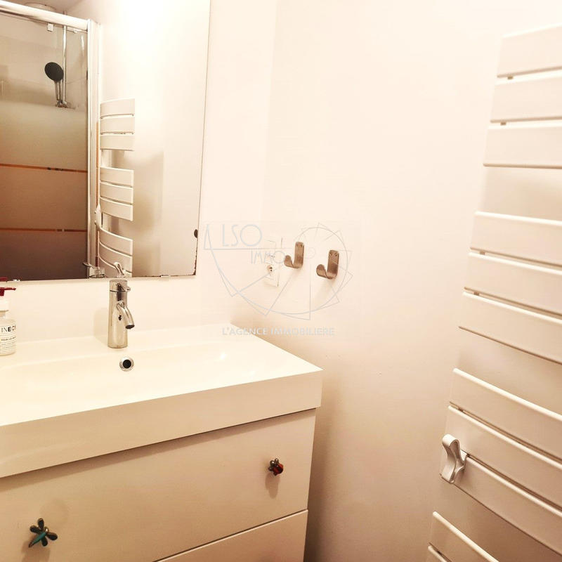 Maison - 155 m² - 5 pièces