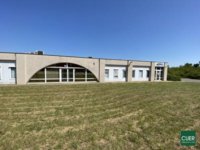 Local commercial - 248 m² - 5 pièces