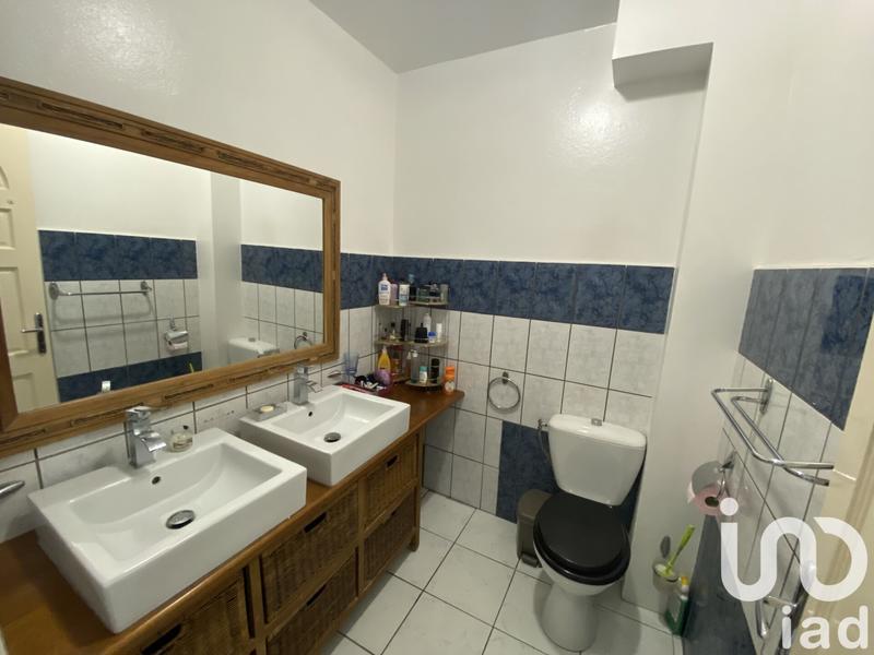 Appartement - 110 m² - 4 pièces