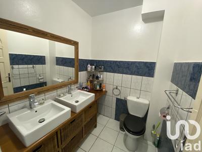 Appartement - 110 m² - 4 pièces