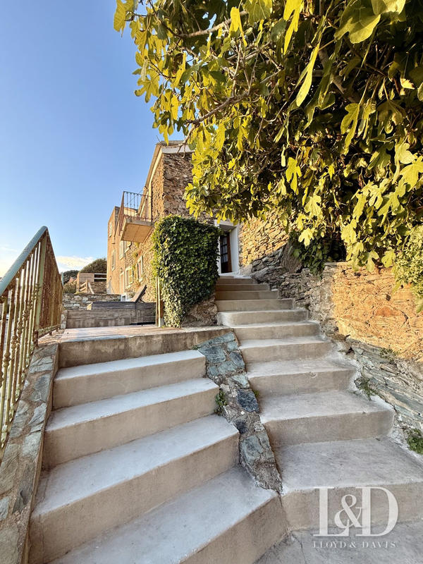 Maison - 80 m² - 3 pièces