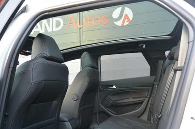 Peugeot 308 Sw 2.0 Hdi 180 Gt Eat8 Su