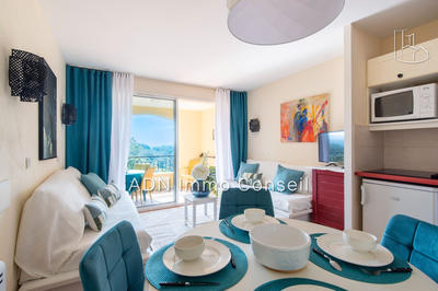 Appartement - 31 m² - 2 pièces