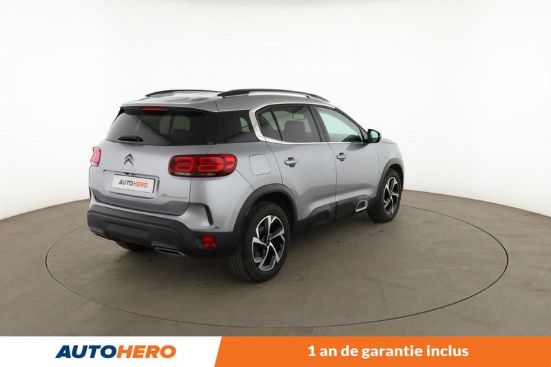 Citroën C5 Aircross 1.2 PureTech Feel Bv6 131 ch