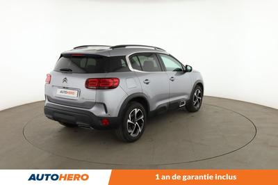 Citroën C5 Aircross 1.2 PureTech Feel Bv6 131 ch