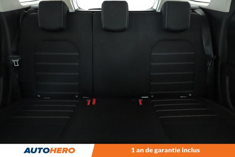Dacia Duster II 1.3 TCe Prestige 4x2 130 ch