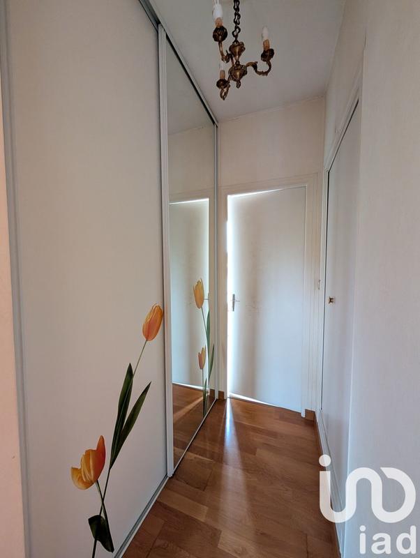 Appartement - 76 m² - 3 pièces