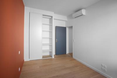 Appartement - 64 m² - 2 pièces