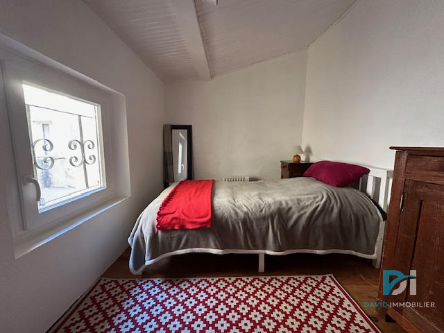 Maison - 65 m² - 3 pièces