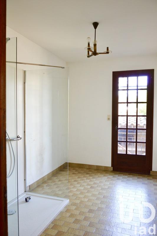 Maison - 133 m² - 8 pièces