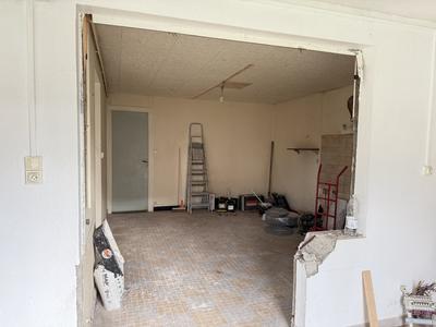 Maison - 66 m² - 3 pièces