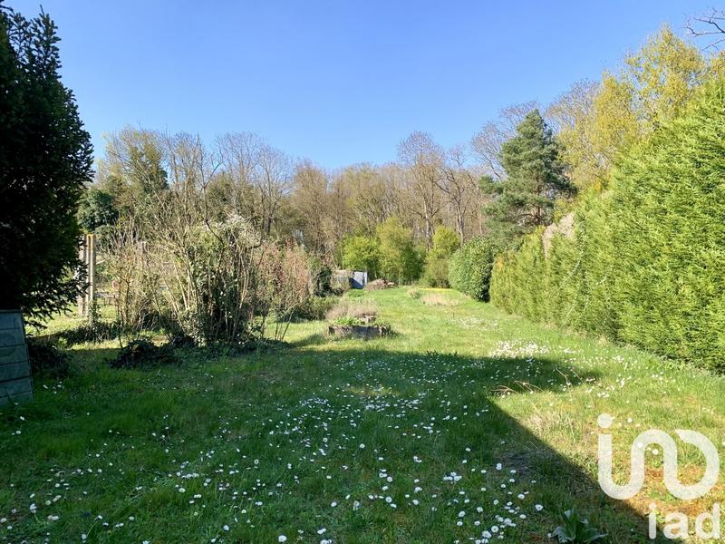 Maison - 62 m² - 3 pièces