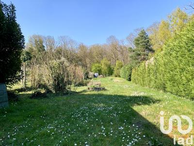 Maison - 62 m² - 3 pièces