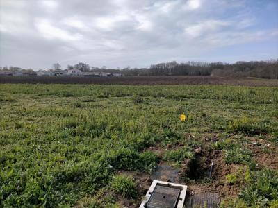 Terrain constructible - 305 m²