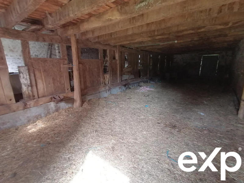 Maison - 78 m² - 3 pièces