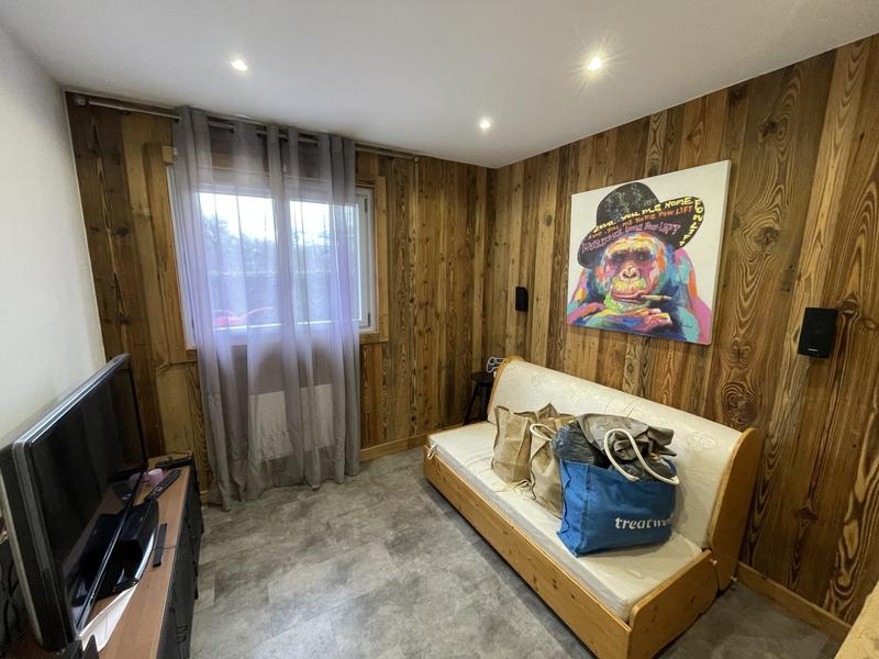 Maison - 128 m² - 5 pièces