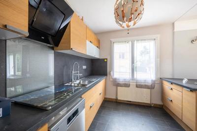 Maison - 162 m² - 6 pièces