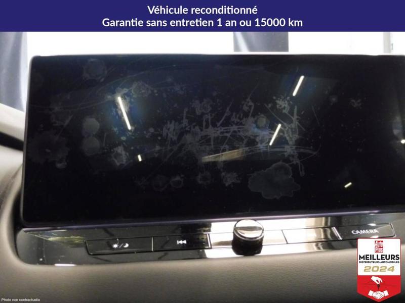 Nissan Qashqai E-Power 190ch n-Connecta 2022