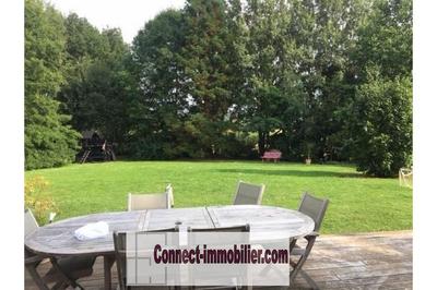 Maison - 310 m² - 8 pièces