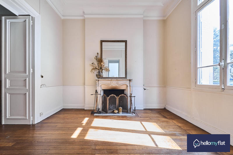 Maison - 188 m² - 8 pièces