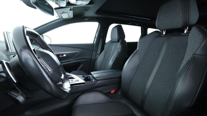 Peugeot 5008 1.6 PureTech Gt Line Eat8 180 ch