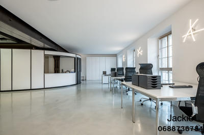 Appartement - 160 m² - 4 pièces