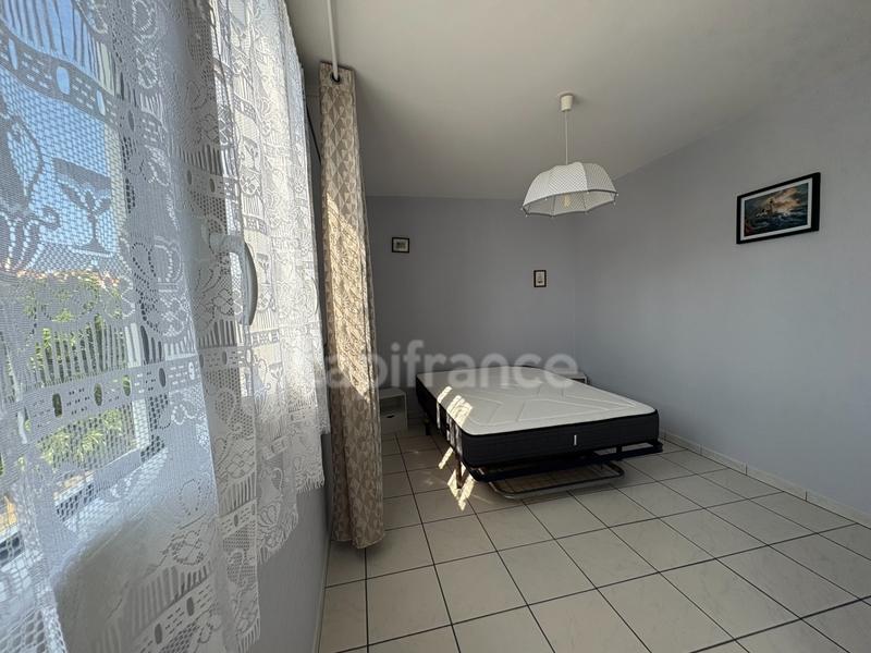 Appartement - 53 m² - 3 pièces