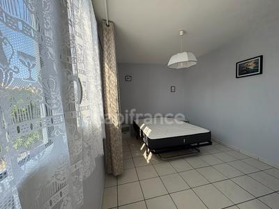 Appartement - 53 m² - 3 pièces