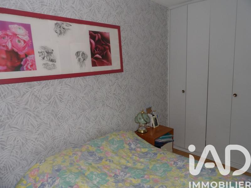 Maison - 102 m² - 4 pièces