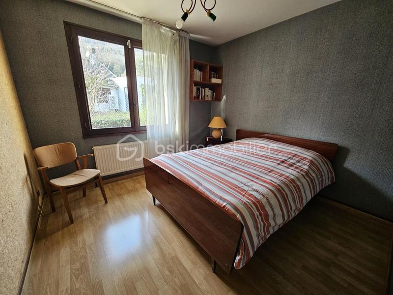 Maison - 150 m² - 8 pièces