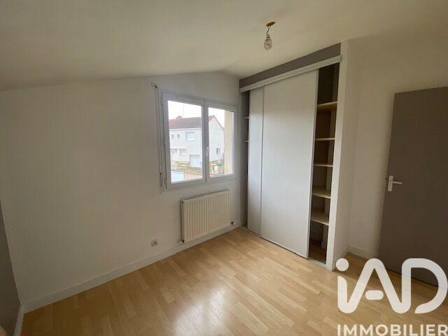 Maison - 76 m² - 4 pièces