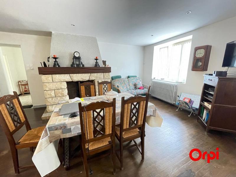 Maison - 154 m² - 5 pièces