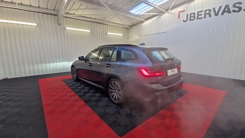 Bmw Série 3 Touring 330e xDrive 292ch m Sport Bva8 Hybride