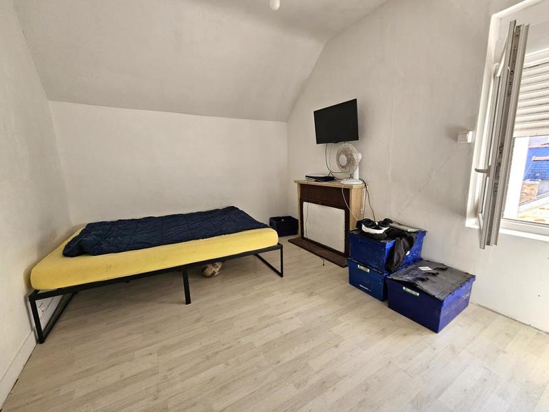 Maison - 145 m² - 6 pièces