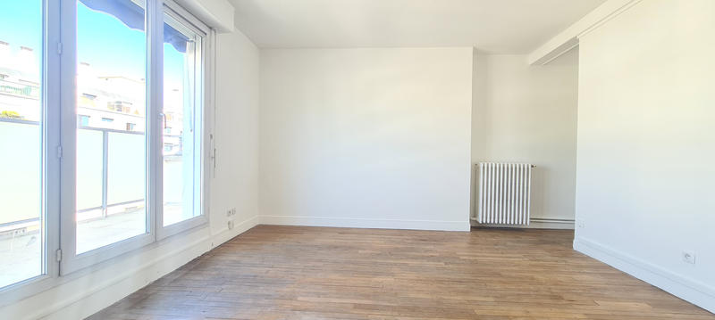 Appartement - 28 m² - 1 pièce