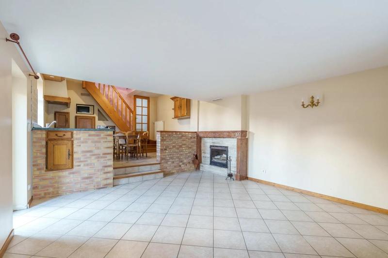 Propriété - 141 m² - 6 pièces