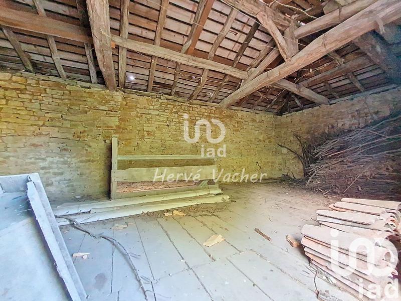 Maison - 212 m² - 7 pièces