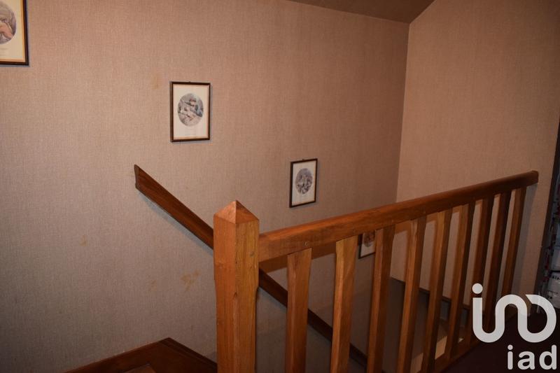 Maison de village - 95 m² - 4 pièces