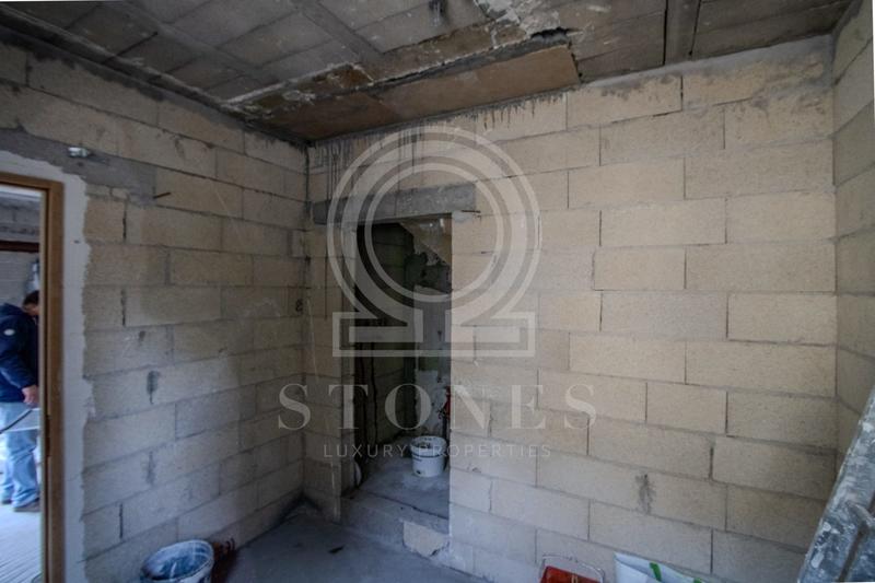 Local commercial - 35 m²