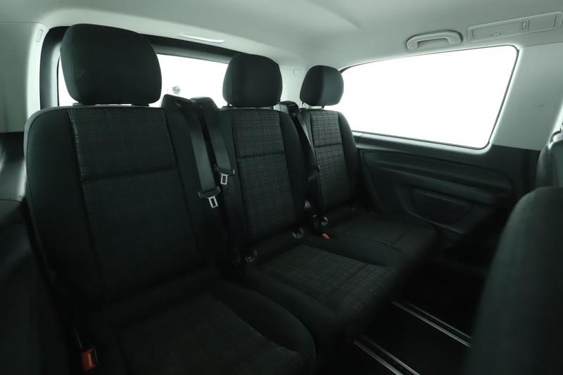 Mercedes Vito Tourer 116 Cdi Long Pro Bva7 163 ch