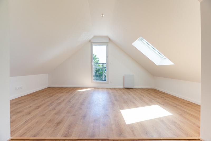 Duplex - 90 m² - 5 pièces