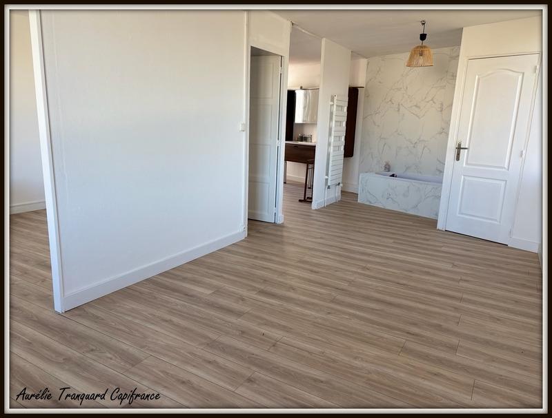 Maison - 150 m² - 8 pièces